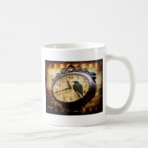 ALMOSTTIME TAZAS DE CAFÉ