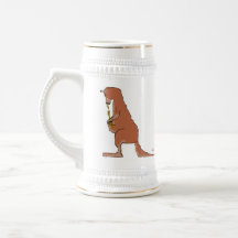 Almuerzo de saco Stein Taza De Café