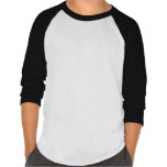 Alpaca del smoking camiseta