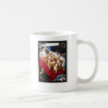 Alpacalypse Taza