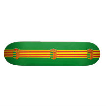 Alquerias Del Nino Perdido, España Patines Personalizados