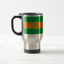 Alquerias Del Nino Perdido, España Taza De Café