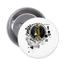 Alquimia de producir imagen pin