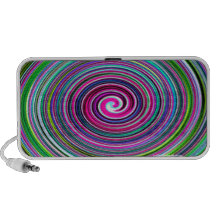 Alrededor Notebook Altavoz