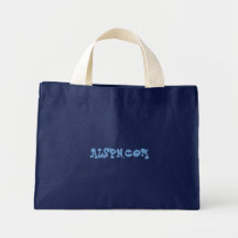 ALSPN.COM BOLSAS LIENZO