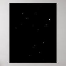Altaír, Deneb, poster de Vega