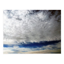 Altas nubes postales
