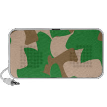 Altavoces de Camo