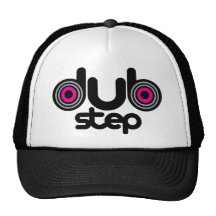 Altavoces de Dubstep Gorras