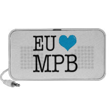 Altavoces de la UE <3 MPB