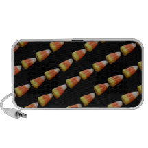 Altavoces de las pastillas de caramelo
