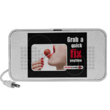 Altavoces de los deportes de USB