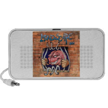 Altavoces de Mindscape