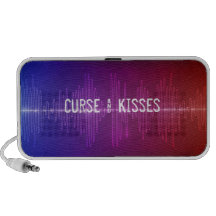 Altavoces de Soundwave