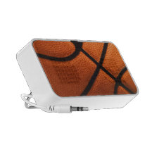Altavoces del baloncesto