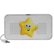 Altavoces del Doodle