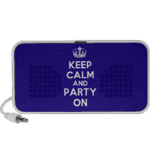 Altavoces del Doodle