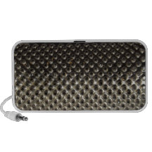 Altavoces del Doodle- Personalizado