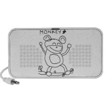 Altavoces del MONO