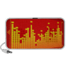 Altavoces del sonido