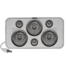 Altavoces grandes