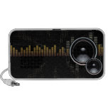 Altavoces modernos