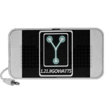 Altavoces por completo de Jigowatts