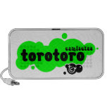 Altavoces torotoro