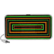 Altavoz brillante