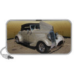 Altavoz convertible clásico del ~