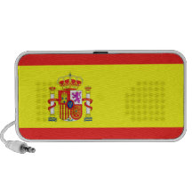 altavoz de españa