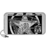 Altavoz de la estrella de Rolls Royce por Fameland