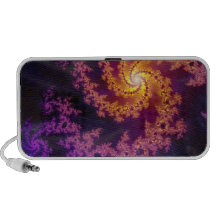 Altavoz de la MOD del universo
