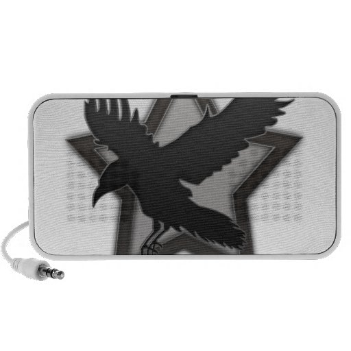 Altavoz de Mk2 Ravenstar