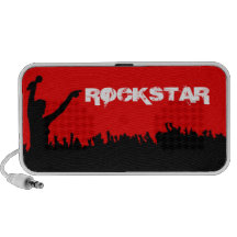 Altavoz de ROCKSTAR