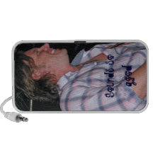 Altavoz de Stece Carlson