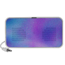 Altavoz del aerosol