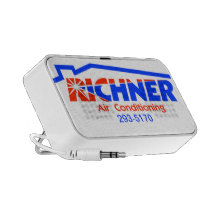 Altavoz del aire de Richner
