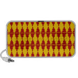 Altavoz del Doodle de Buda