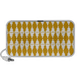 Altavoz del Doodle de Buda