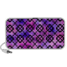 Altavoz del Doodle de Iolanthe