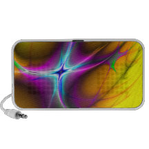 Altavoz del Doodle de la aparición