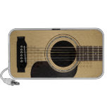 Altavoces Guitarras