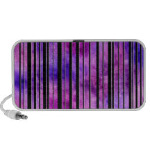 Altavoz del Doodle de la raya de Iolanthe