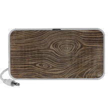 Altavoz del doodle de la viruta
