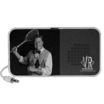Altavoz del Doodle de OrigAudio