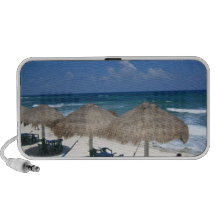 Altavoz del Doodle del escape del paraíso