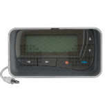 Altavoz del Doodle del paginador