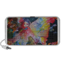 Altavoz del Faerie