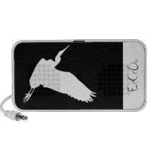 Altavoz del pájaro de EeCcOo